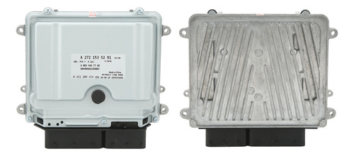 Computadora Con Motor Ecm A2721500079 Ecm A2721535691 Ecu Co