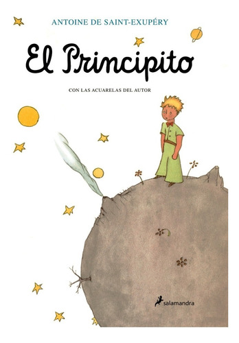 El Principito - Ilustrado