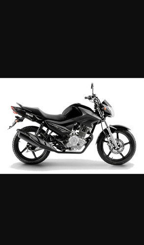 Yamaha Factor 125 2021