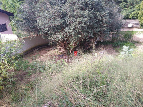 Imagem 6 de 10 de Chácara Com 2 Dormitórios À Venda, 2500 M² Por R$ 800.000 - Chácaras São Bento - Valinhos/sp - Ch0168