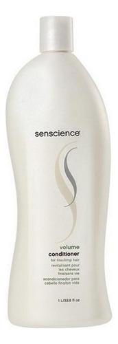 Condicionador Senscience Volume 1000ml