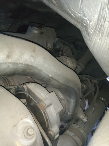 Imagen 15 de 15 de Hyno 500 Mod. 2013 Con Caja Seca Remato