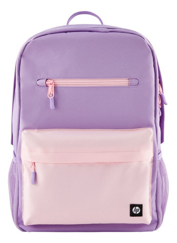 Mochila Hp Campus Lavender