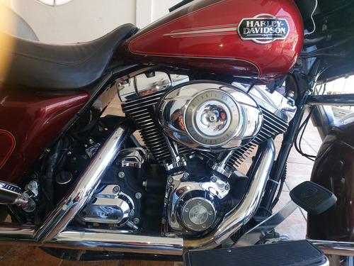Ultra Classic 2008 En Excelentes Condiciones,