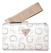 Comprar Billeteras Carteras De Mano Guess Multi Clutch Purse Handbag