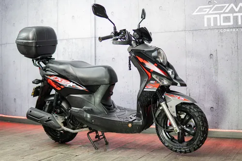 Sym Crox 151 2020