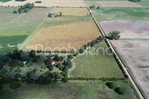 Terreno Fraccion En Venta Ubicado En Mercedes, Resto De La Provincia, Buenos Aires