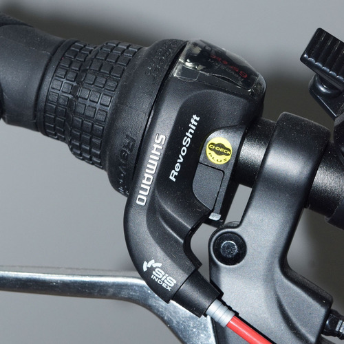 Imagen 5 de 10 de Bicicleta Eléctrica Plegable Sbk X9 Rodado 20 Shimano 6 Vel