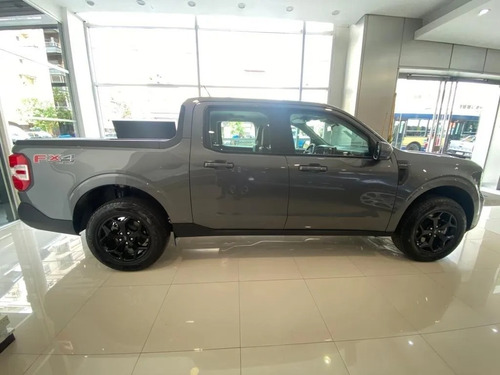 Imagen 3 de 17 de Ford Maverick Lariat Awd Brenson Bariloche