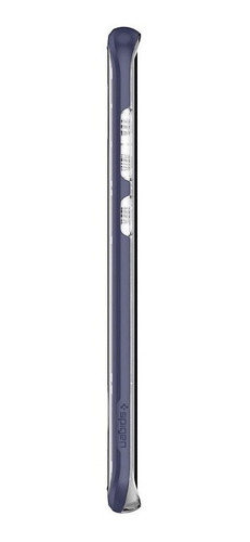 Capa Spigen Neo Hybrid Crystal Para Galaxy S8 100% Original