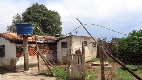 Rural - Venda - Chácara Recreio Alvorada - Cod. Ch0003 - Vch0003
