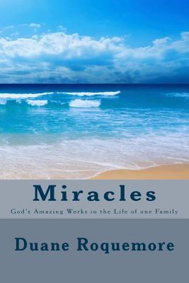 Libro Miracles: God's Amazing Works In The Life Of One Fa...