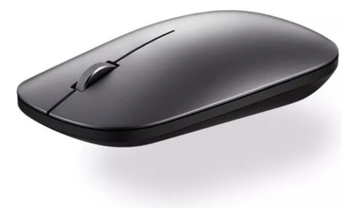 Mouse Inalámbrico Huawei Swift Cd20 Bluetooth Negro
