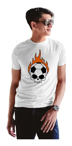 Playeras de outlet futbol economicas