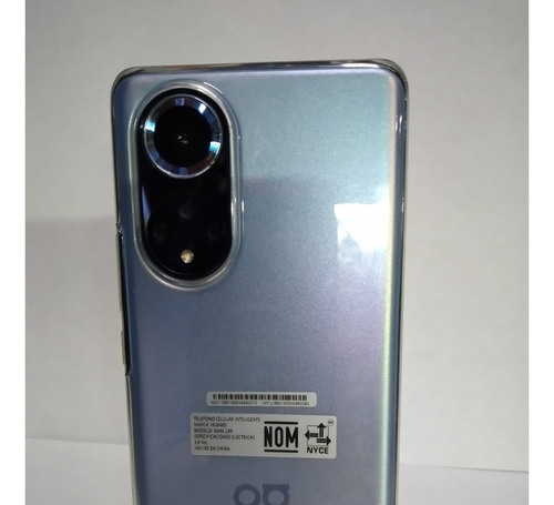 Huawei Nova 9 Nam-lx9 256 Gb 8 Ram , Con Caja, Usb, Funda, Estetica 9.9