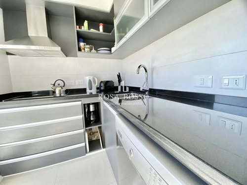 Alquiler, Apartamento, 3 Dormitorios, Icon Brava, Punta Del Este, Uruguay
