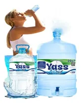 Comprar Venta Bidón De Agua 20 Litros Marca Yass