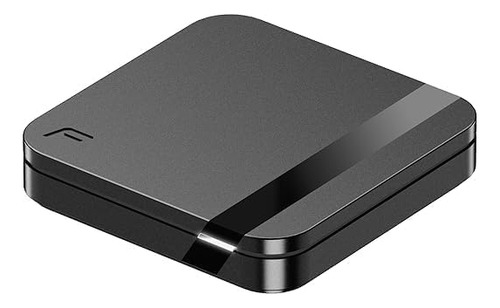 Formuler Z10 Neo Android 10 Wi-fi De Banda Única, 2 Gb De Ra