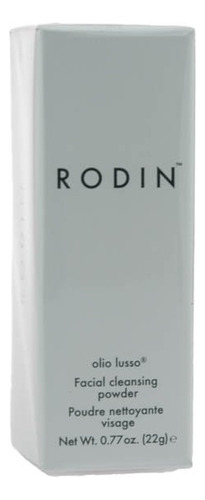 Rodin Polvo Limpiador Facial 0.77 Oz