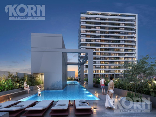 Imagen 14 de 30 de Venta Departamento De 4 Ambientes Con Dependencia En Construccion En Belgrano