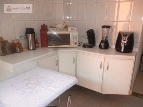 Imagem 10 de 25 de Casa Com 3 Dormitórios À Venda, 142 M² Por R$ 700.000,00 - Barra Funda - São Paulo/sp - Ca0043