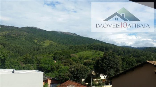 Imagem 3 de 29 de Casas Em Condomínio À Venda Em Atibaia/sp - Compre O Seu Casas Em Condomínio Aqui! - 1458153