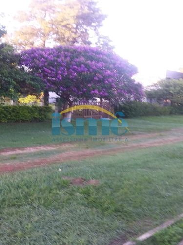 Imagem 2 de 11 de Chácara - Ch00290 - 70019205