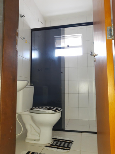 Casa De 3 Quartos Mais Subsolo