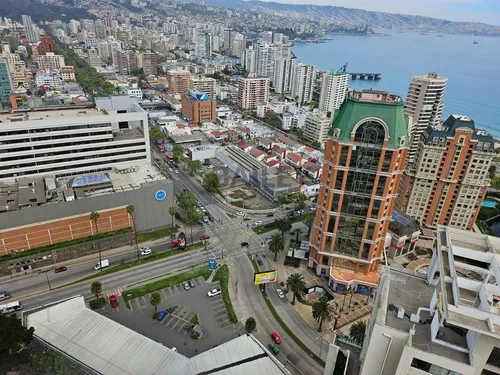 Venta Departamento Viña Del Mar