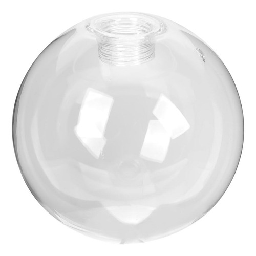 Globos De Vidrio Transparente Para Luz G9 Socket Lampshade 4