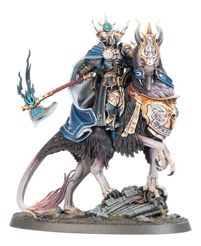 Skaventide (español) - Warhammer: Age Of Sigmar