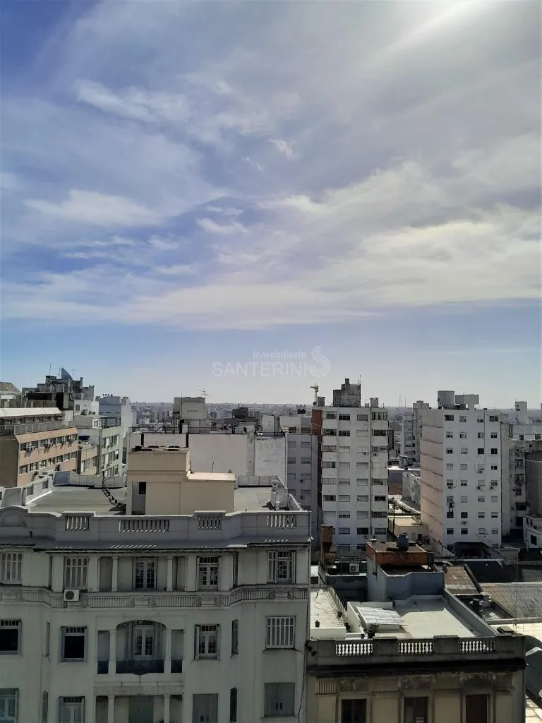 Alquiler Apartamento Monoambiente Cordón, Sobre 18 De Julio · Foto 2