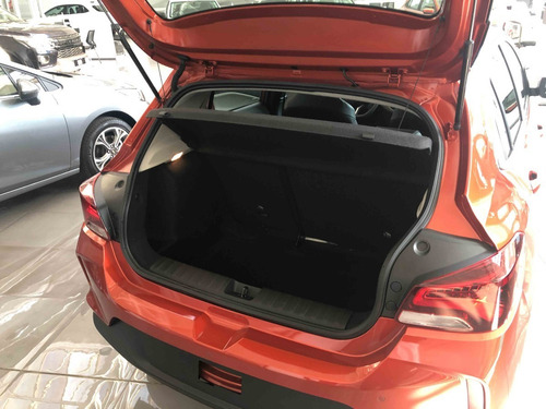 Imagen 7 de 11 de Chevrolet Onix Ltz Mt 2023 0km 5p