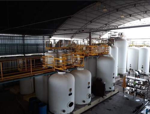 Imagen 4 de 9 de Bodega - Palmira