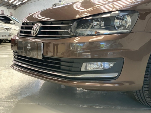 Imagen 4 de 17 de Volkswagen Polo Highline