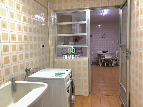 Imagem 21 de 26 de Apartamento - Ap04008 - 69576533