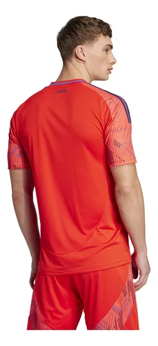 Camiseta Hombre adidas Uch J