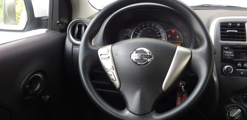 Imagen 2 de 13 de Nissan March 2019 1.6 Sense Mt