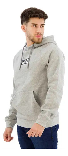 Hoodie Vans Sudadera Surf Mn Versa Standa Vn0a49snzu8
