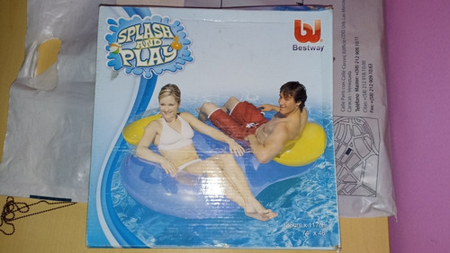 Imagen 1 de 10 de Juegos Juegos Inflables