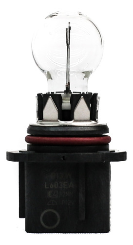 Luz Diurna Fiat