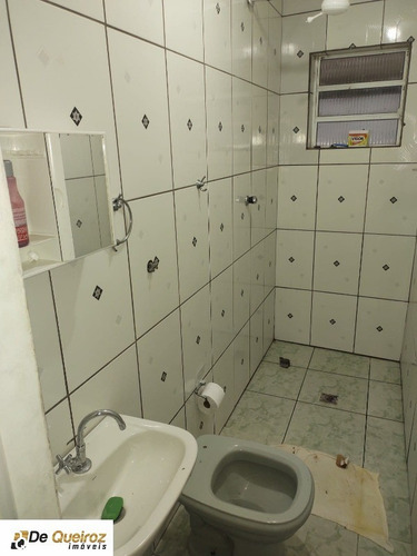 Imagem 9 de 15 de Casa - 1558 - 70631511