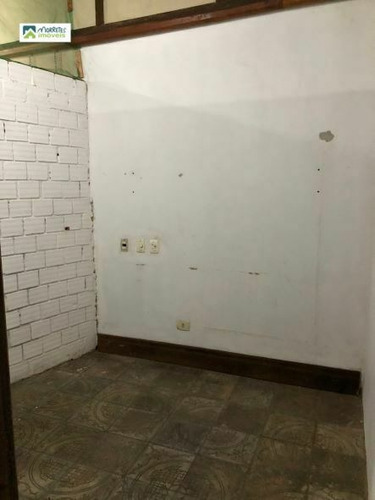Imagem 19 de 25 de Prédio À Venda No Bairro Centro - Morretes/pr - 266