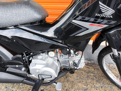 Honda Pop 110 Es 2025 Zero Km A Pronta Entrega