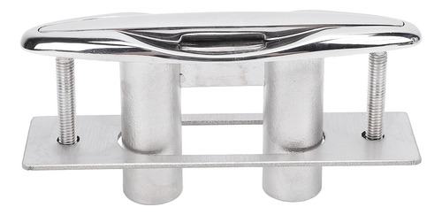 Barco De 5 Polegadas Pull Up Cleat Boat 316, Plataforma De A