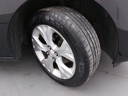 Chevrolet Onix 1.0 TURBO FLEX LTZ AUTOMÁTICO