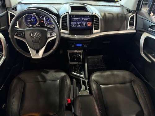 JAC T5 1.5 16v Jetflex 4p Cvt