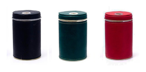 Yerberas Diferentes Estampados Forradas Para El Mate