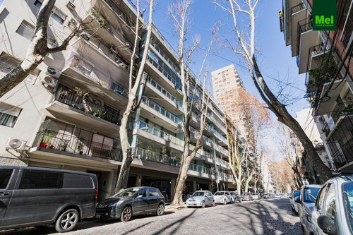 Imagen 23 de 30 de Excelente 2 Amb Con Coch En Edificio Con Amenities Y Seg