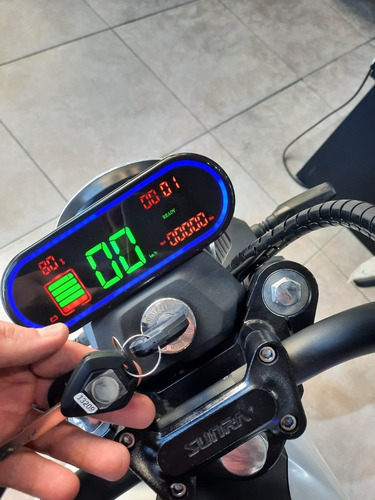 Imagen 9 de 16 de Moto Electrica Miku Max Ahora 12- Ridegreen